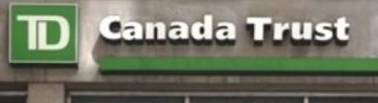 Bienvenue aux nouveaux membres  – Bienvenue aux membres du Centre d’appels Visa TD Canada Trust.